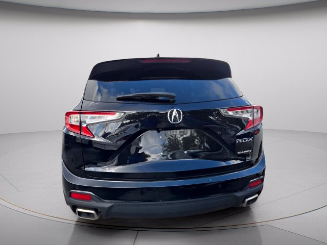 Used 2024 Acura RDX w/ Technology Package AWD/4WD image 6