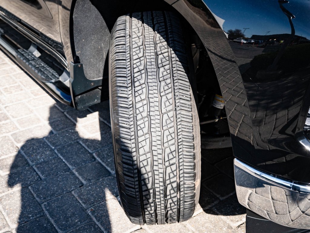 Used 2022 Chevrolet Silverado 1500 LT image 40