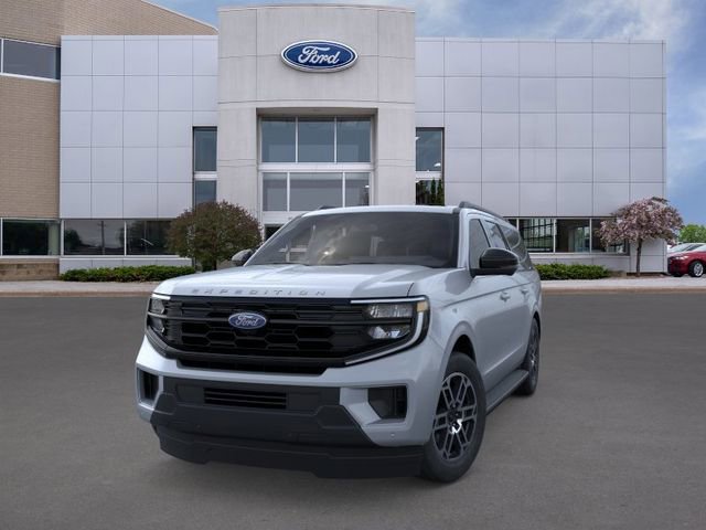 New 2026 Ford Expedition Max Active AWD/4WD image 2