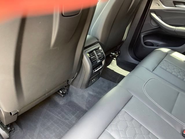 Certified 2023 BMW X3 M w/ Competition Package AWD/4WD image 9