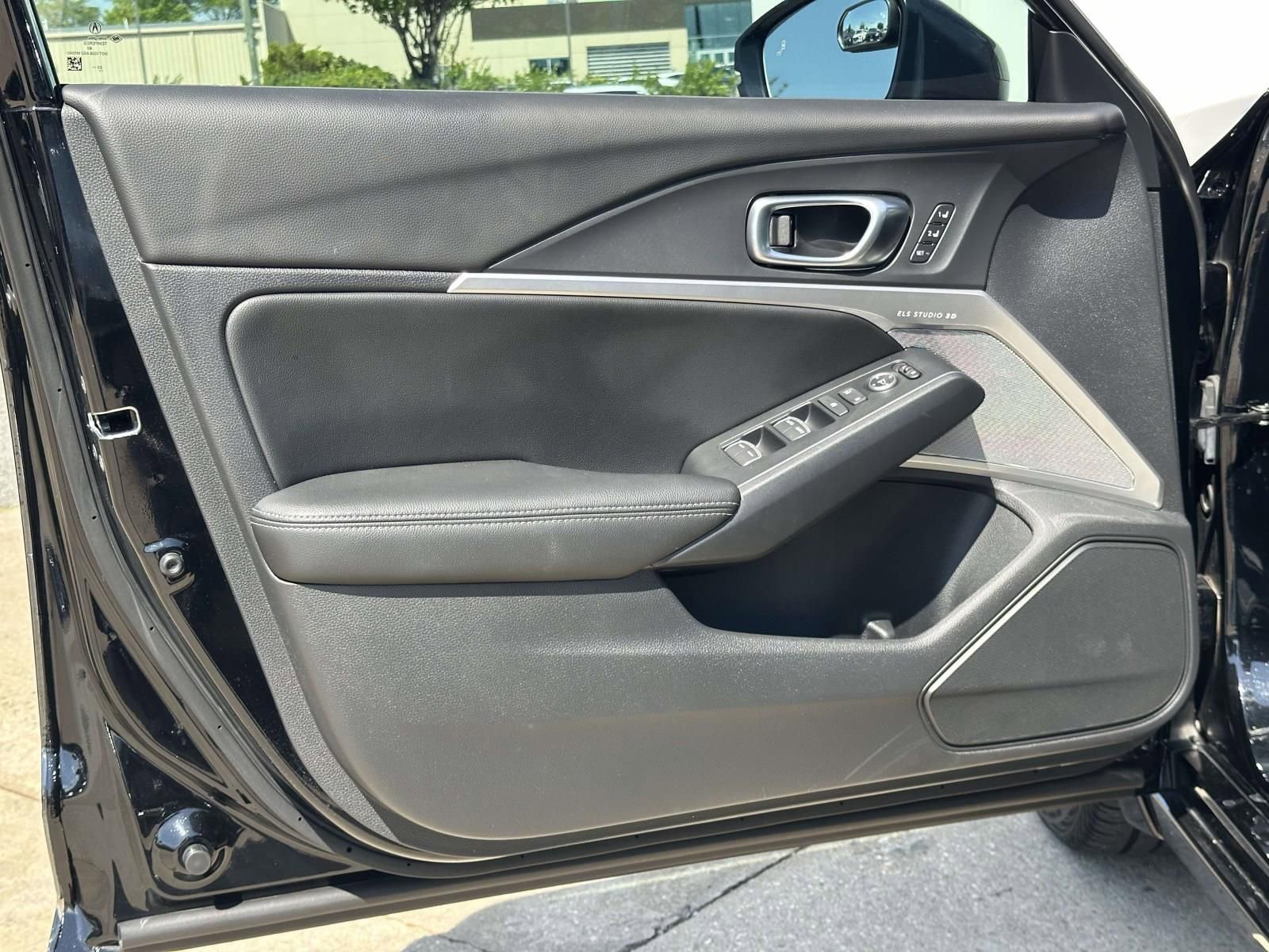 Certified 2024 Acura Integra A-Spec FWD image 15