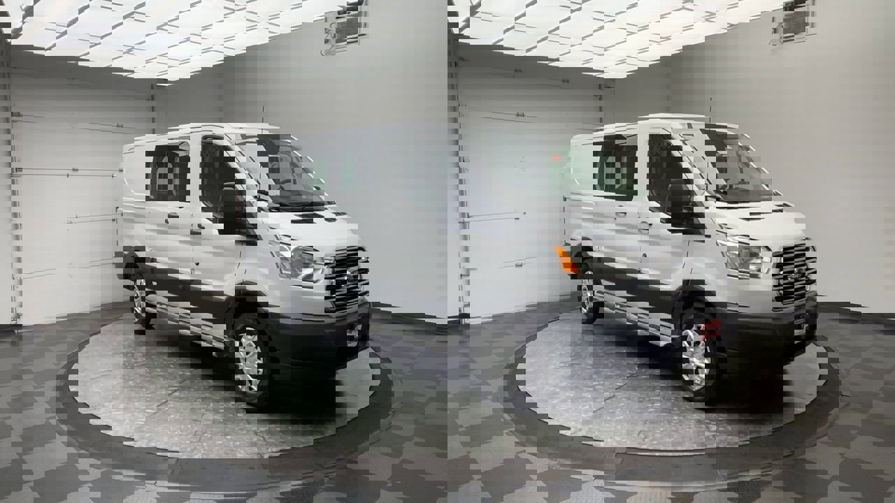 Used 2016 Ford Transit 250 130 Low Roof w/ Exterior Upgrade Package image 23