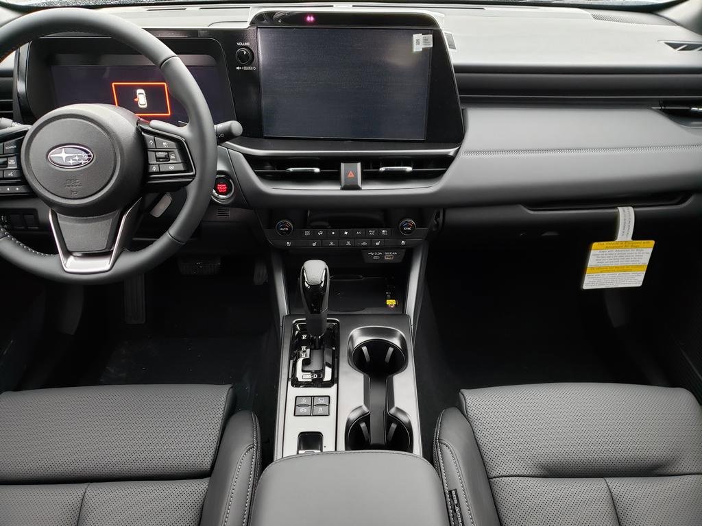 New 2026 Subaru Outback Touring image 8