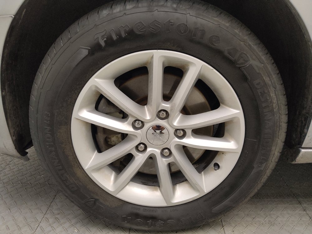 Used 2020 Dodge Grand Caravan SE FWD image 31