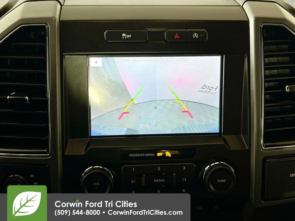 Used 2019 Ford F150 XLT w/ XTR Package image 19