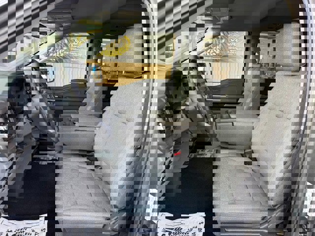 Used 2025 Ford F150 XLT w/ Equipment Group 301A Standard image 10