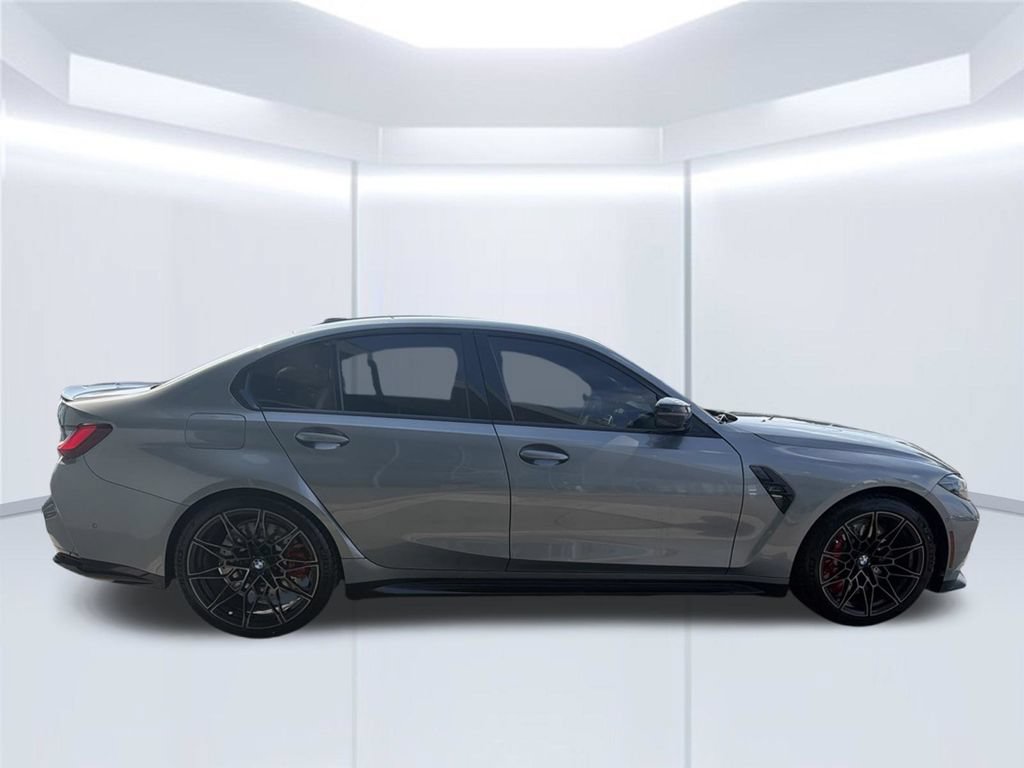 New 2027 BMW M3 Competition AWD/4WD image 6