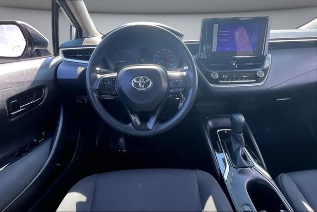 Used 2023 Toyota Corolla LE image 8