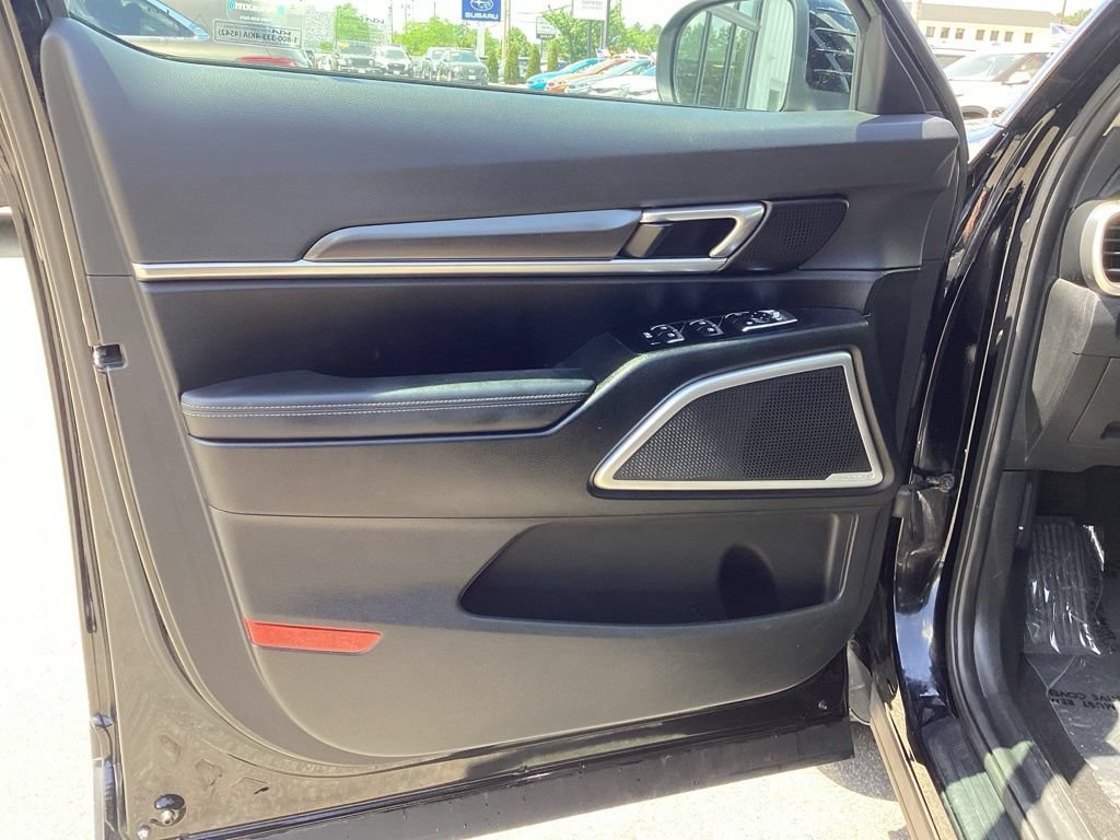 Certified 2023 Kia Telluride LX AWD/4WD image 11