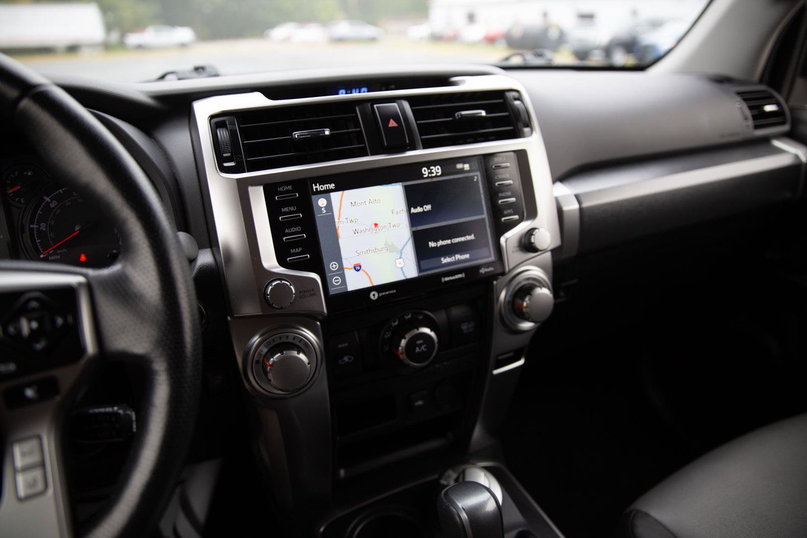 Used 2024 Toyota 4Runner SR5 Premium image 15