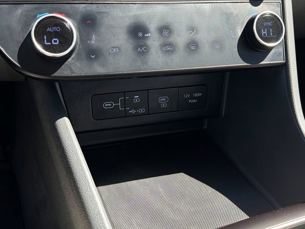 Certified 2024 Hyundai Sonata SEL FWD image 24