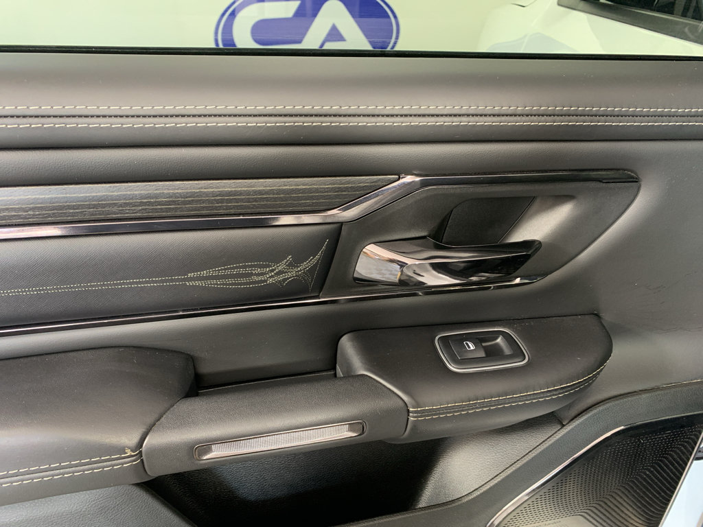 Used 2022 RAM 1500 Limited AWD/4WD image 28