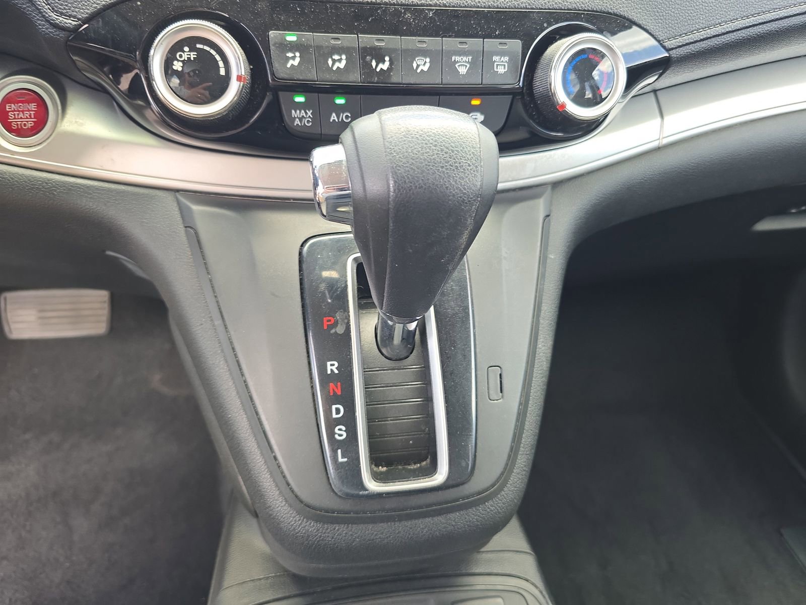 Used 2016 Honda CR-V EX image 21