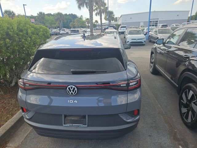 Used 2023 Volkswagen ID.4 Pro S image 6