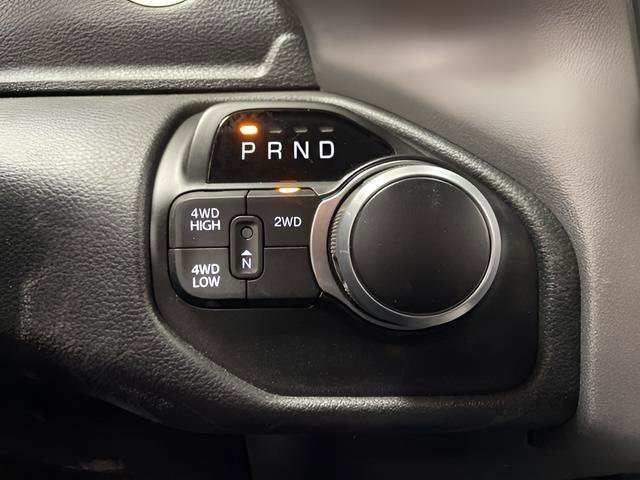 New 2024 RAM 2500 Tradesman w/ Chrome Appearance Group image 24