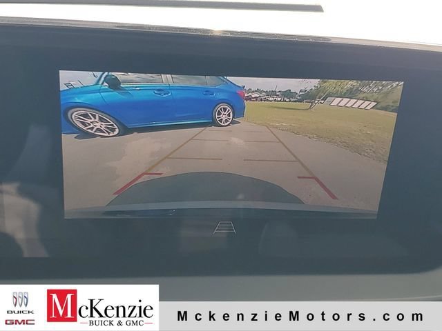 New 2026 Buick Envista Sport Touring w/ Convenience I Package FWD image 16