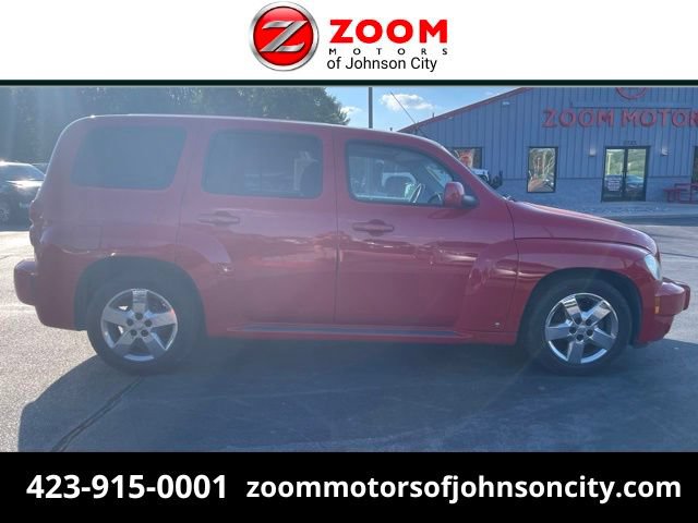 Used 2009 Chevrolet HHR LT