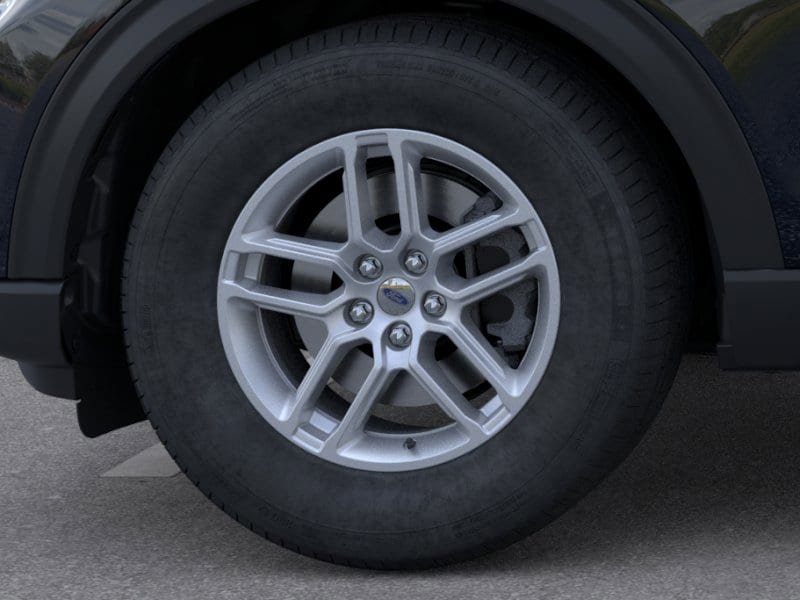 New 2026 Ford Explorer Active w/ Active Comfort Package RWD image 19