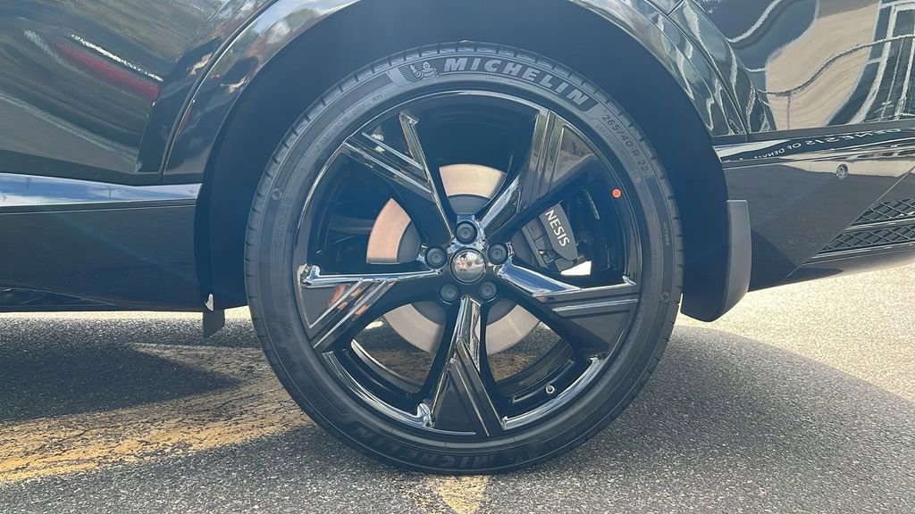 New 2026 Genesis GV80 3.5T Prestige image 10