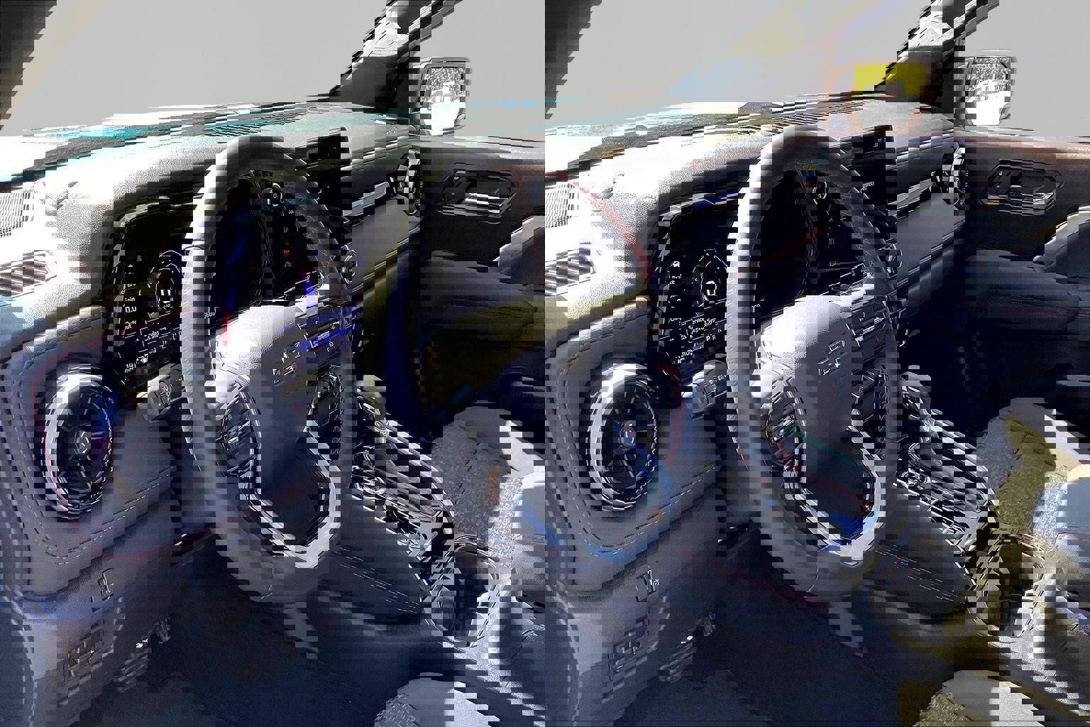 Used 2024 Chevrolet Colorado Z71 w/ Advanced Trailering Package image 19