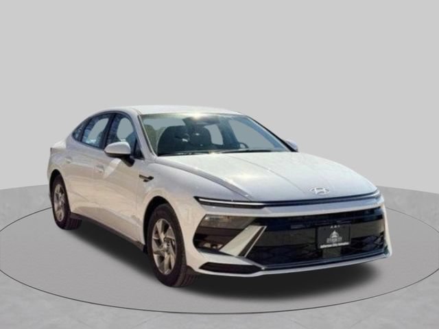 New 2026 Hyundai Sonata SE FWD 360° Tour