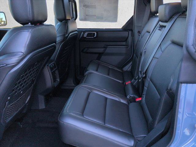 New 2025 Ford Bronco Badlands image 14