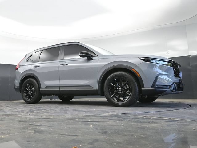 Used 2026 Honda CR-V Sport-L image 34