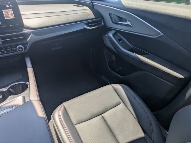 Used 2024 Acura ZDX A-Spec image 19