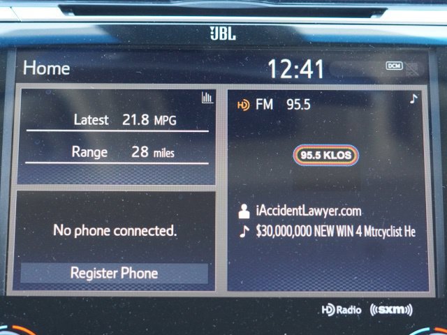Used 2019 Toyota Camry XSE FWD image 24