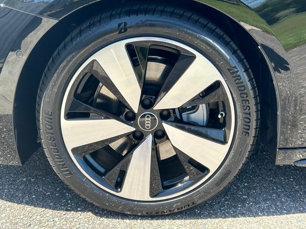 New 2026 Audi A5 2.0T Premium Plus AWD/4WD image 38