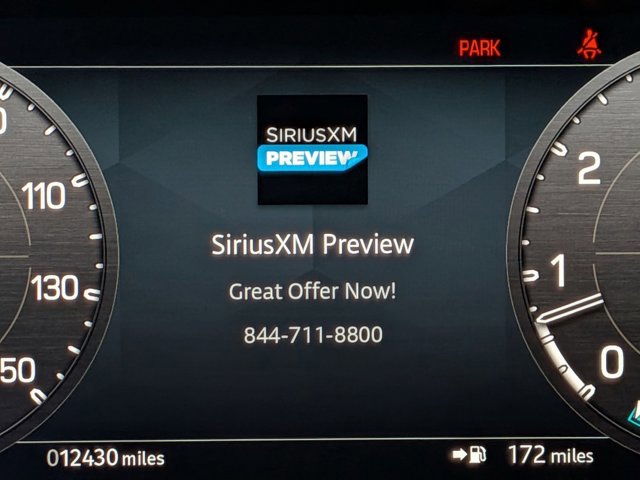 Certified 2023 Land Rover Defender 110 X-Dynamic SE image 11