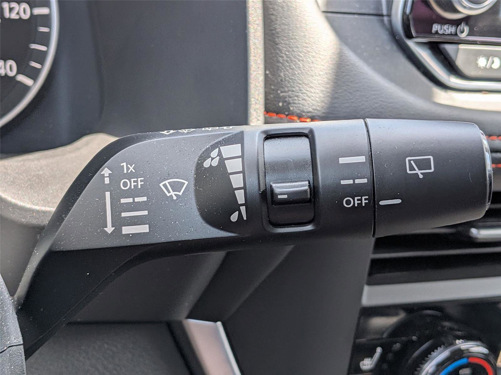 Certified 2025 Nissan Rogue SV w/ Rock Creek Premium Package AWD/4WD image 24
