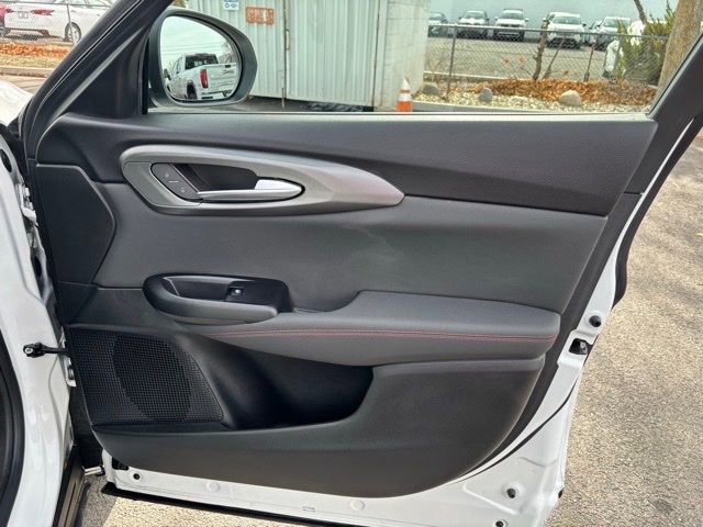 Used 2024 Dodge Hornet R/T image 18