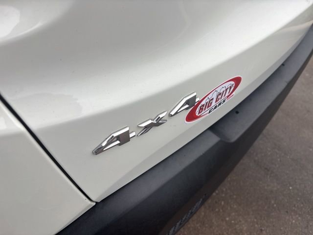 Used 2017 Jeep Renegade Latitude image 42