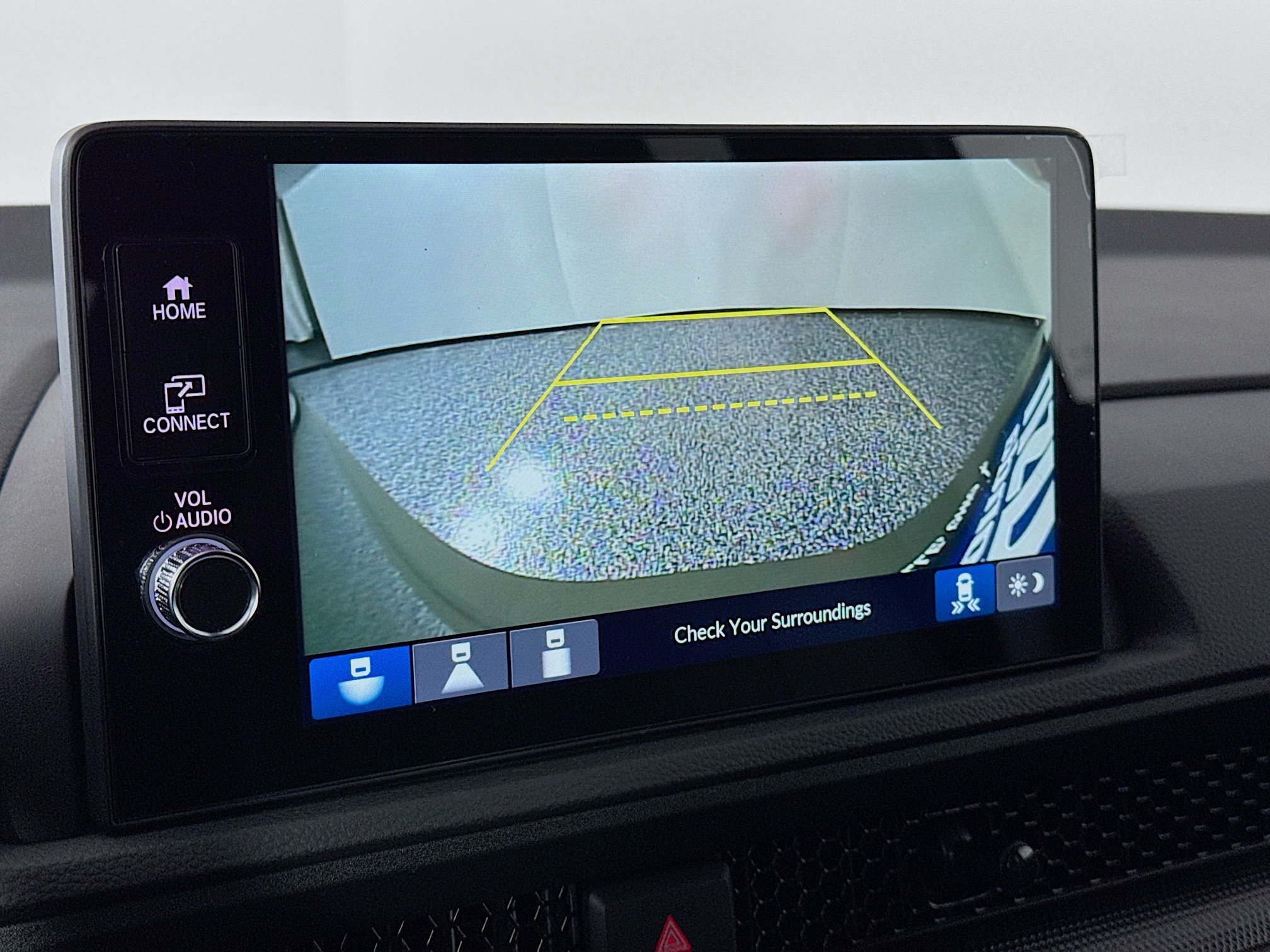 New 2026 Honda CR-V TrailSport image 13