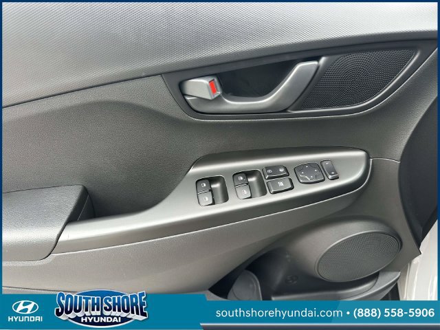 Certified 2023 Hyundai Kona SEL w/ Cargo Package AWD/4WD image 19