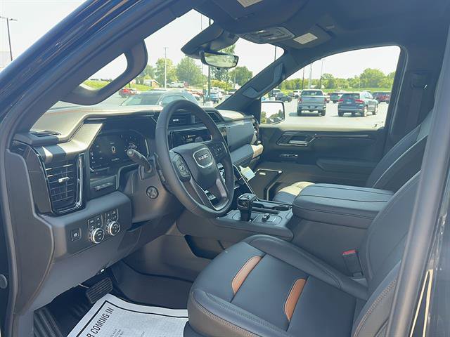 New 2026 GMC Sierra 1500 AT4 w/ Technology Package AWD/4WD image 13
