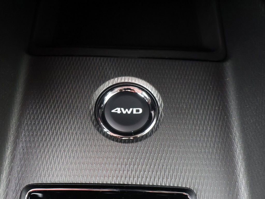 New 2026 Mitsubishi Outlander Sport LE AWD/4WD image 33