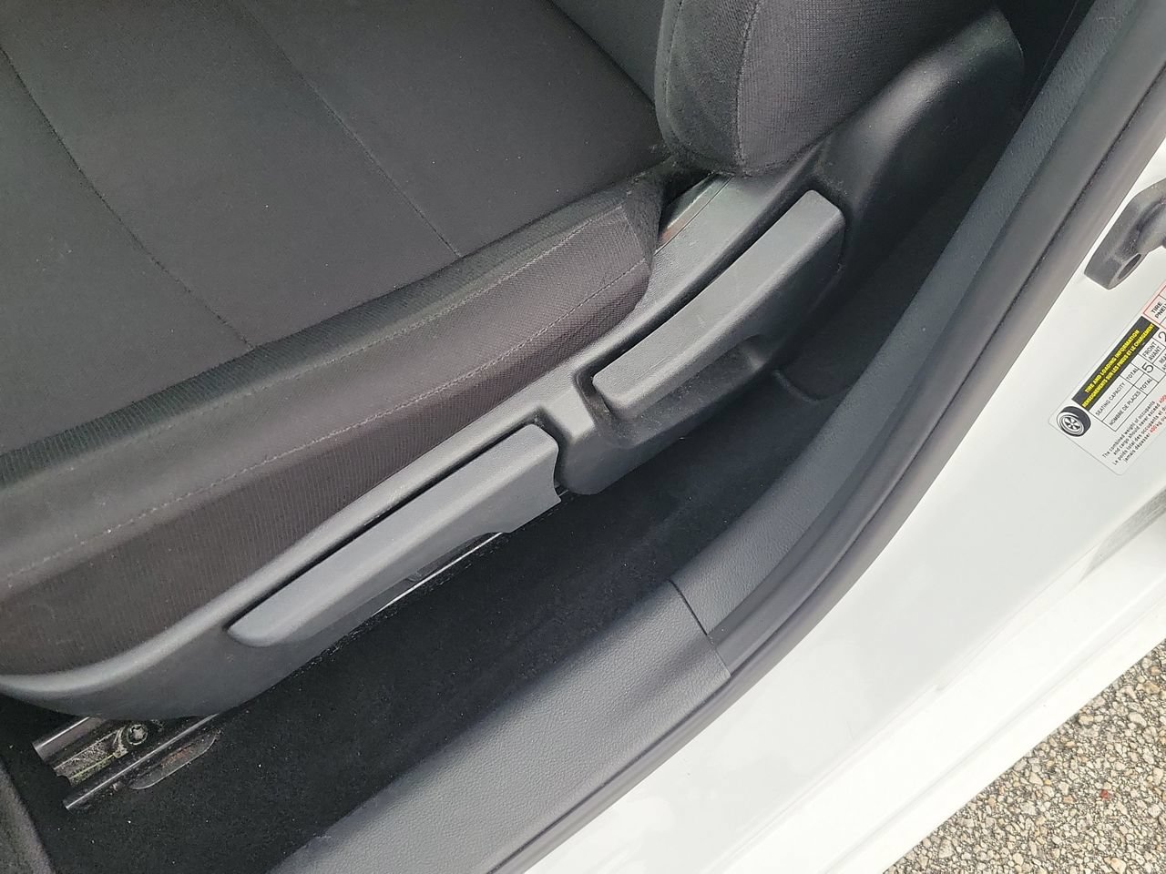 Used 2024 Nissan Sentra S FWD image 15