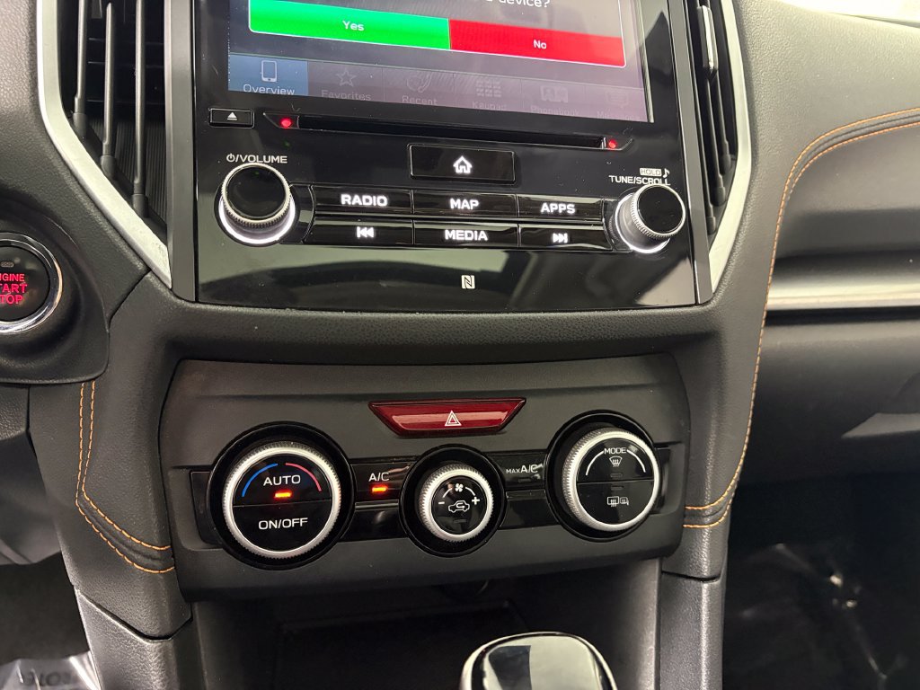 Used 2019 Subaru Crosstrek 2.0i Limited w/ Moonroof Package w/Navigation AWD/4WD image 19