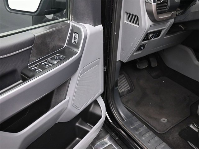Used 2025 Ford F150 XLT w/ Equipment Group 301A Standard image 14