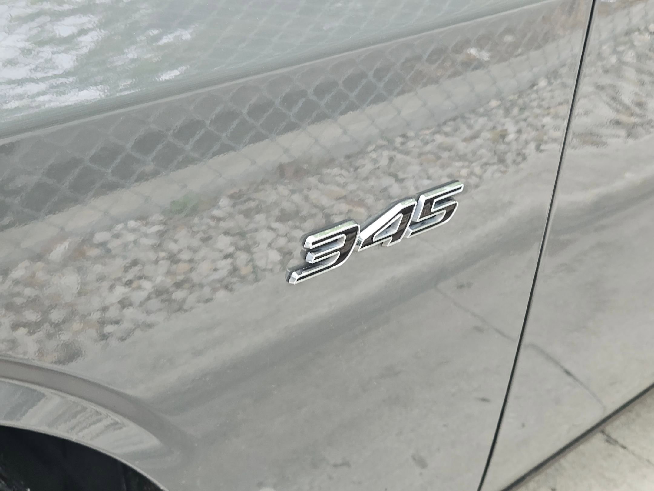 Used 2023 Dodge Challenger R/T image 9