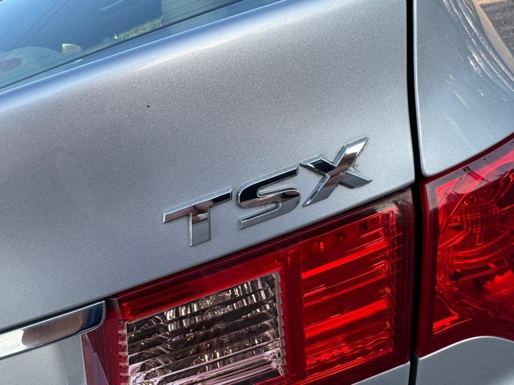 Used 2013 Acura TSX Sedan FWD image 15