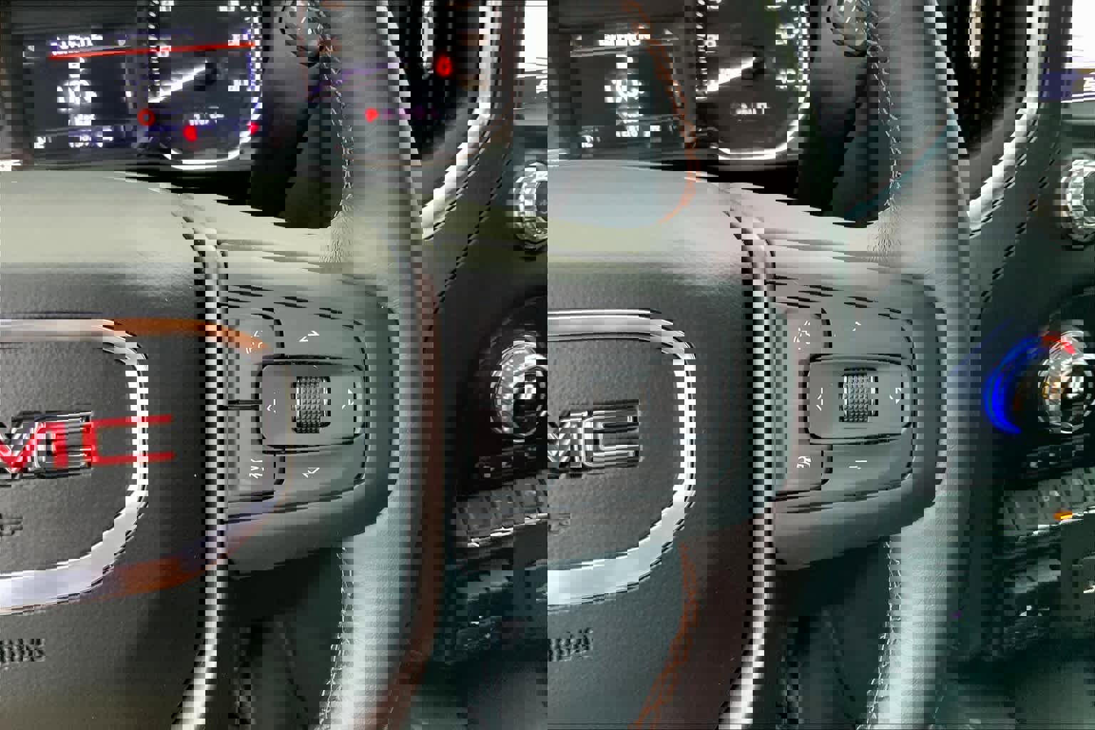 Used 2022 GMC Sierra 1500 AT4 w/ AT4 Premium Package image 25