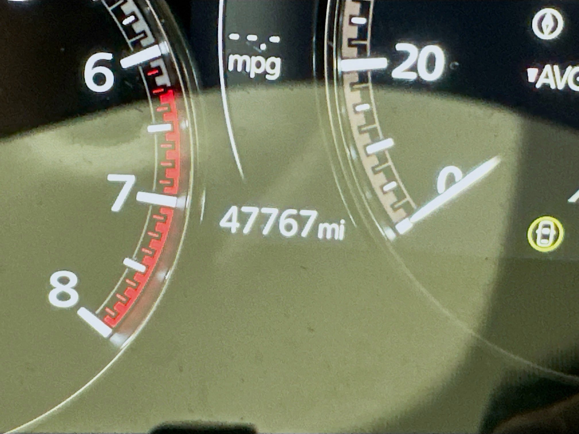 Used 2024 MAZDA MAZDA3 s image 19