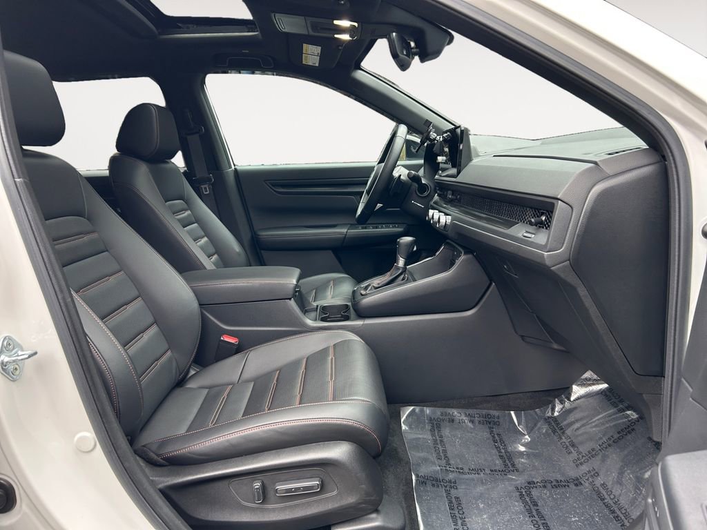 Used 2025 Honda CR-V Sport-L image 10