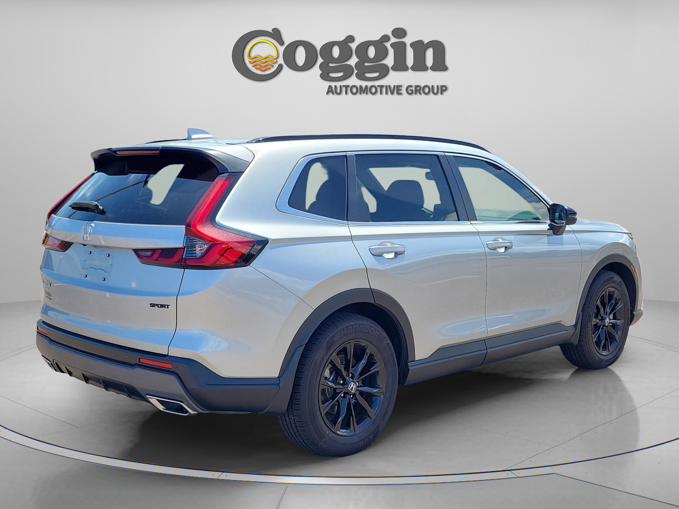 Used 2025 Honda CR-V Sport-L image 5