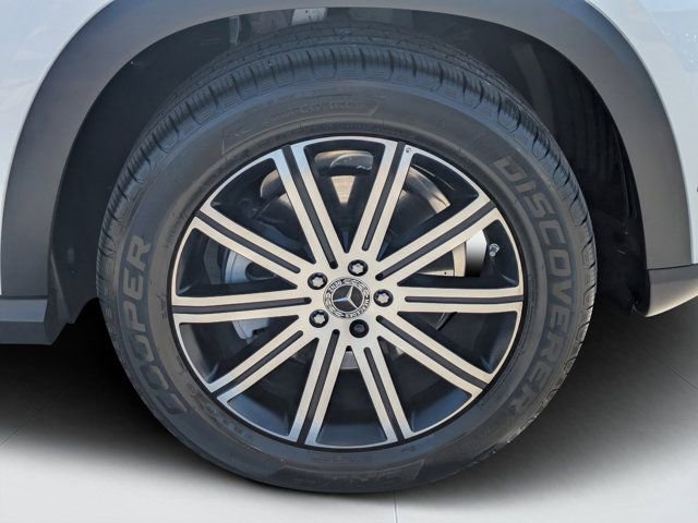 Used 2025 Mercedes-Benz GLE 350 4MATIC image 9