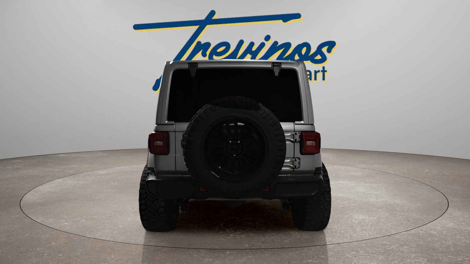 Used 2019 Jeep Wrangler Unlimited Sahara image 11
