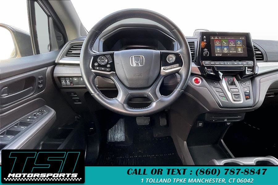 Used 2018 Honda Odyssey EX-L image 5